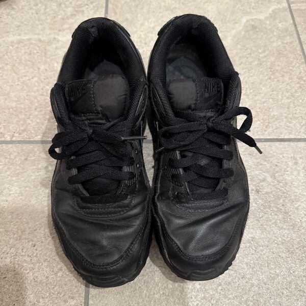 NIKE AIR MAX ナイキ 黒 ブラック