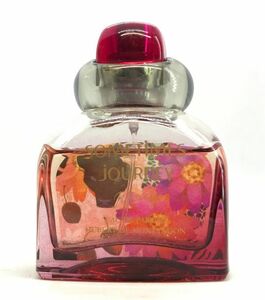 AROMA CONCEPT アロマ コンセプト サムタイム ジャーニー イントキシケイト EDP 50ml ☆残量たっぷり　送料350円