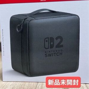 新品未開封 Nintendo Switch2 オールインボックス