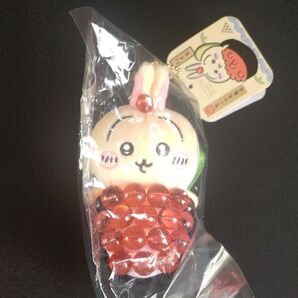 ちいかわ寿司 マスコット うさぎ いくら