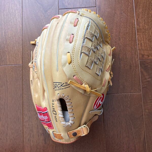 Rawlings 野球グローブ ノーランライアン シグニチャーモデル