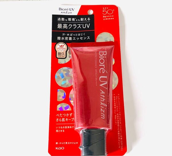 ビオレUV アスリズムプロテクトエッセンス/70g ビオレ 日焼け止め