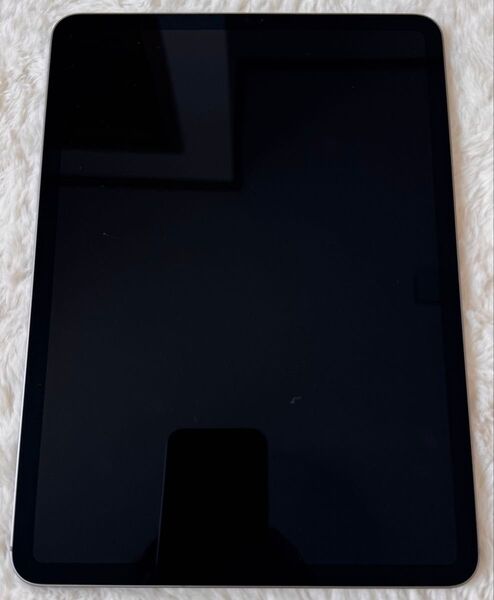 iPad Pro M2(第4世代) 11インチ Wi-Fi+Cellularモデル 256GB【本体のみ】