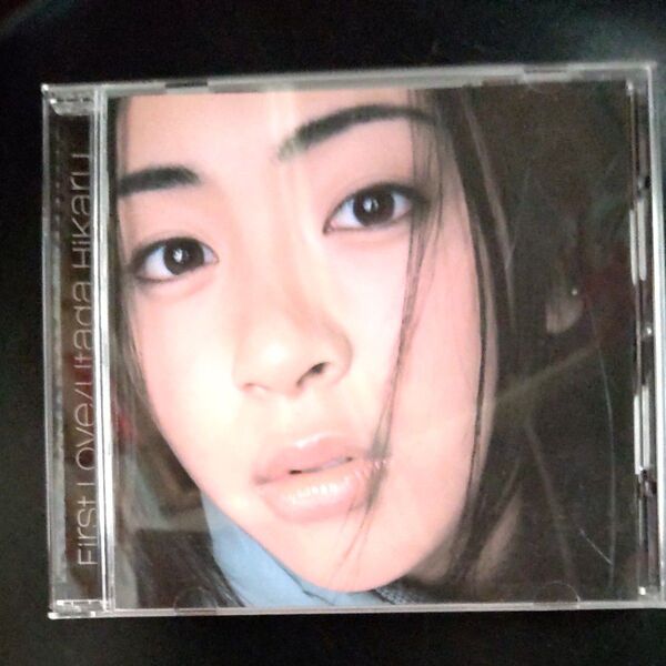 宇多田ヒカル First Love Utada hikaru