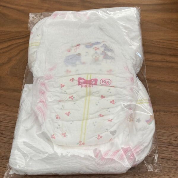 ムーニーマン エアフィット ビッグ XL 5枚セット 新品未使用