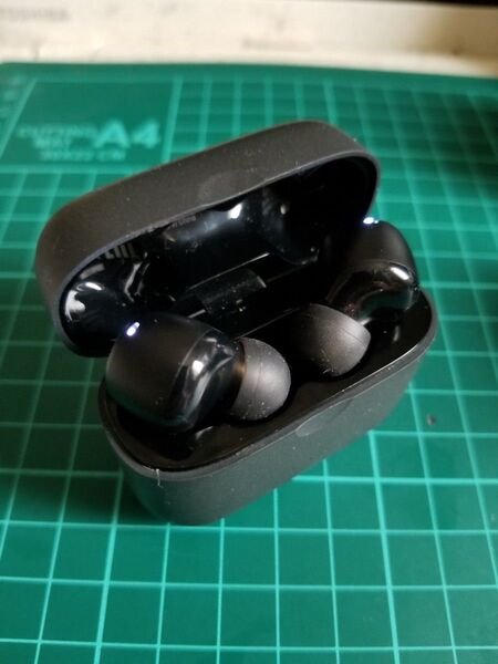 【バッテリー◯】Anker Soundcore Liberty Air 2 ブラック