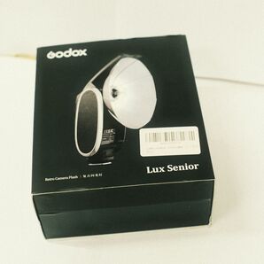 godox lux senior