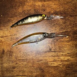 レベルシャッド スプリンター MRセット