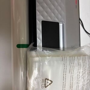 Bonsenkitchen 真空パック機 専用ロール 専用袋付き