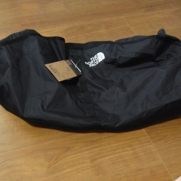 THE NORTH FACE BCダッフルS 26L ブラック 未使用