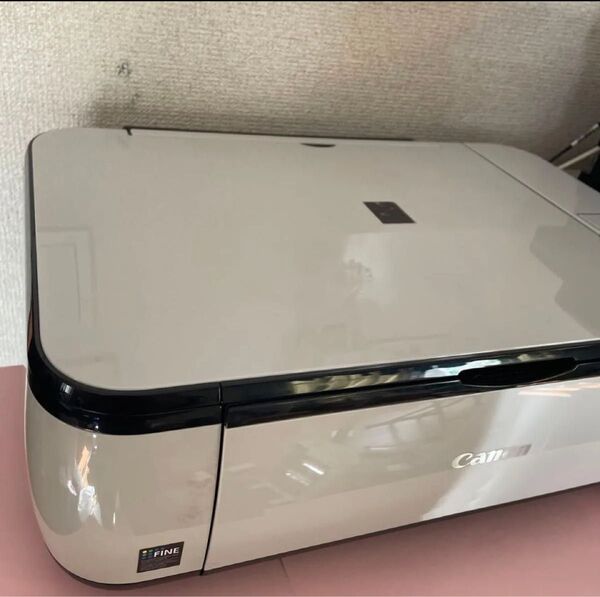 PIXUS Canon MP490 インクジェットプリンター