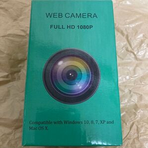 Webカメラ
