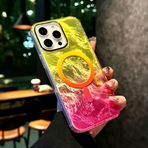 iPhone16Proケース