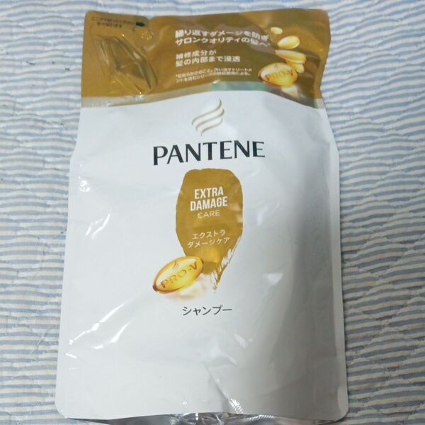 パンテーンエクストラダメージケアシャンプー300ml
