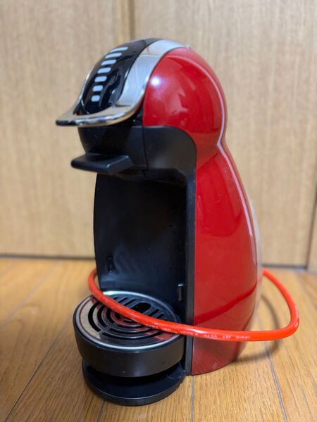 ネスカフェ ドルチェグスト プレミアム レッド MD9771 Nescaf Dolce Gusto NESCAFE