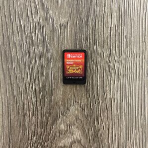 ポケットモンスタースカーレット Nintendo Switch ニンテンドースイッチ