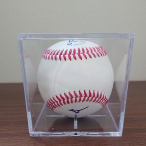 NPB 公式球