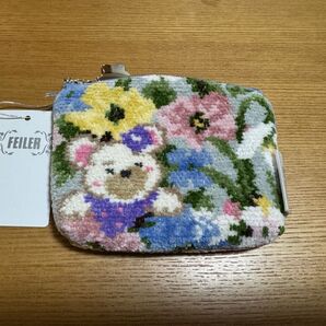フェイラー リリア ポーチ 小