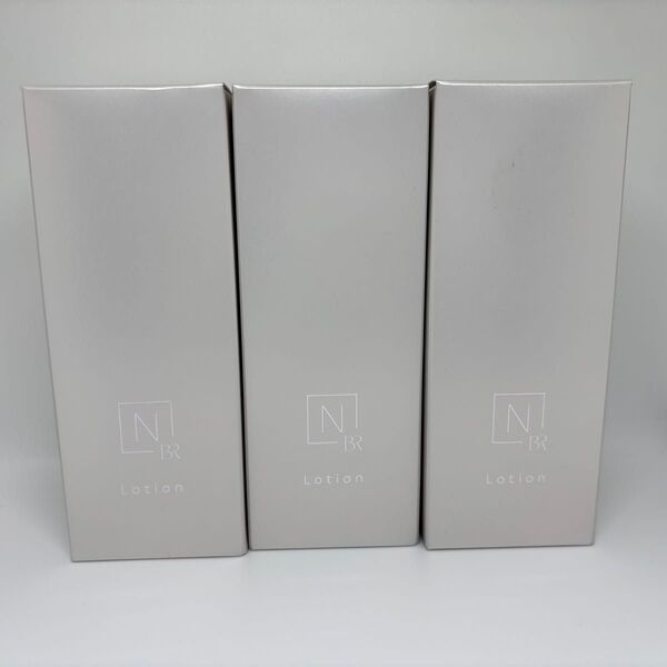Norganic Bright Nオーガニック ブライトホワイトクリアローション 100ml × 3