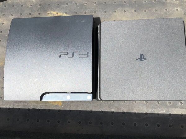 動作未確認 SONY PS4 プレステ4 PlayStation 2200A PS3 2000A