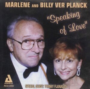 ★送料無料★Speaking of Love Ver Planck, Marlene、Taylor, Billy★