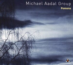 ★送料無料★未開封★Pomona Michael Aadal Group★紙ジャケ★