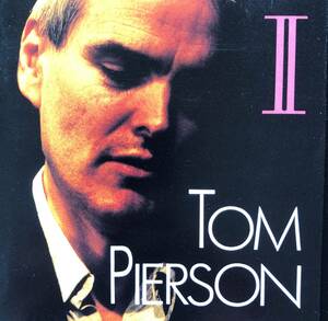 ★送料無料★Tom Pierson II トム・ピアソン (アーティスト) 形式: CD★