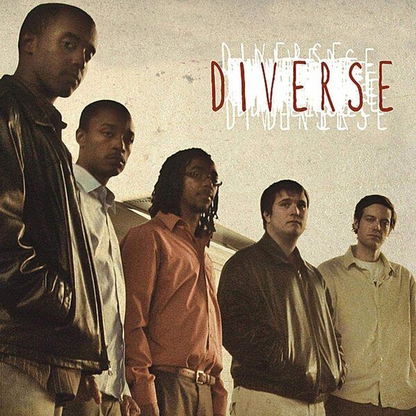 ★送料無料★Diverse ダイヴァース ★紙ジャケ★