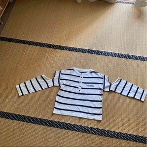 ボーダーニット