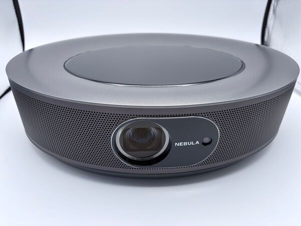 Anker Nebula Cosmos Laser 4K プロジェクター