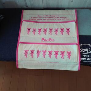 ポストペット モモ PostPet ウォールポケット レトロ ソニー sony