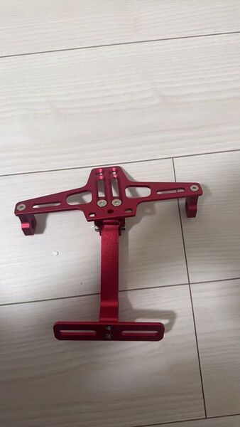 フェンダーレスキット