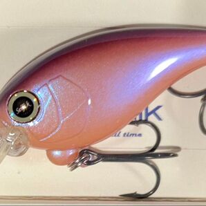 レヴォニック サラモア #スキンペールブルー(浜大津スペシャル) REVONIK SARAMOA