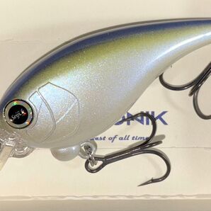 レヴォニック サラモア #セクシーシャッド REVONIK SARAMOA