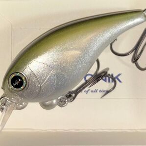レヴォニック サラモア #BBメロン REVONIK SARAMOA
