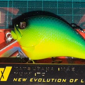メガバス アイバイアイブローリー メガバスブリーム Megabass IxI BLOWLY