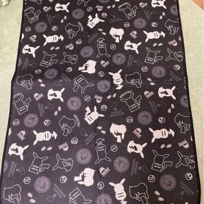 ポケモン ピカチュウ ルームマット カーペット マット