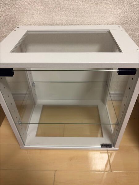 コレクション キューブボックス コレクションケース