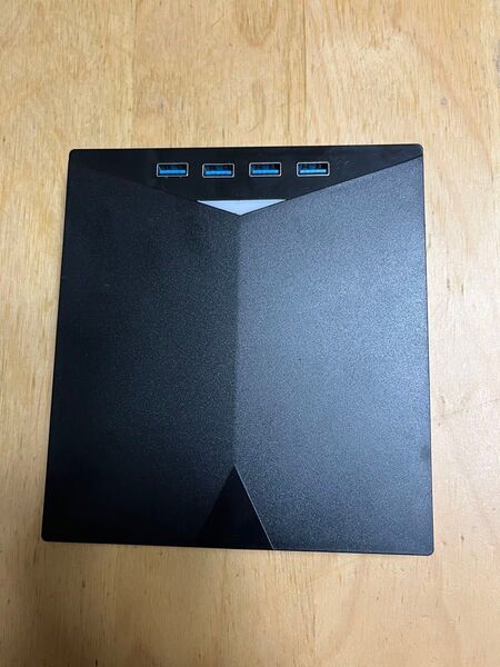 外付けDVDドライブ、タイプCUSB3.0ポータブルCD-RCD-ROMCD +/- RW DVD-ROMプレーヤー