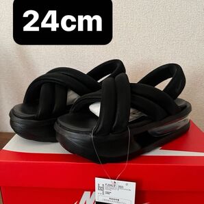 ナイキ エア マックス アイラ ウィメンズサンダル