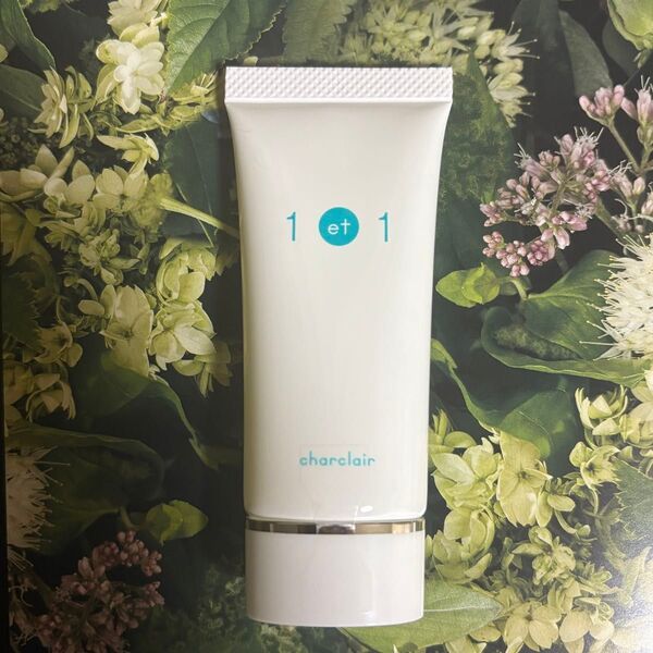 charclair アンエアン オールインワン美白美容液30mL