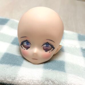 imomodoll APSU カスタムドールヘッド