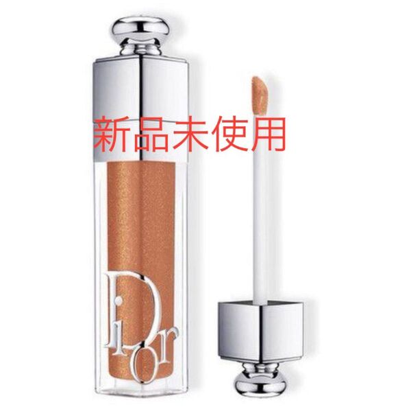 ディオール アディクトリップ マキシマイザー 044 SHIMMER BRONZE