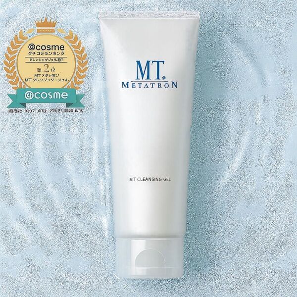 MT メタトロン クレンジングジェル 200ml 新品 未使用