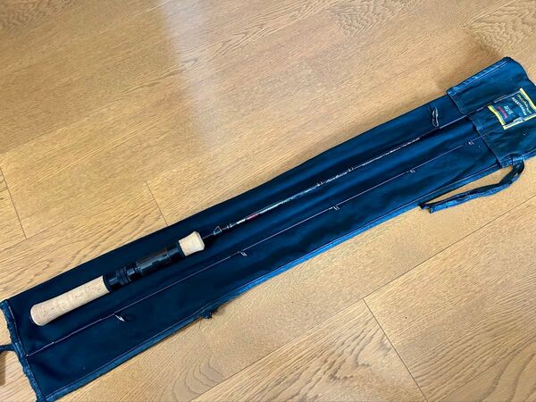 ソウルズ トラウトファイナリスト アバンギャルド TF-A50ULS バージョン2 トラウトロッド
