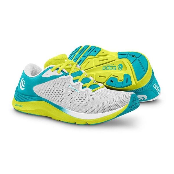 トポアスレチック Topo Athletic FLI-LYTE 4 ランニングシューズ 28.5 定価18,700円 トレーニング