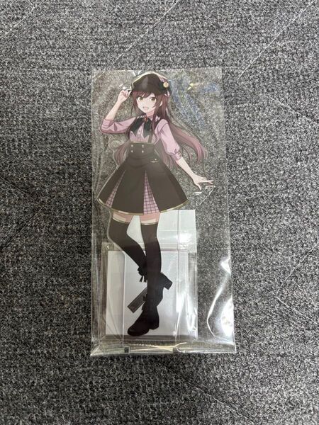 アイドルマスターシャイニーカラーズ 大崎甘奈 クラシックver アクリルスタンド