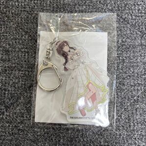 アイドルマスターシャイニーカラーズ 大崎甘奈 6.5th Live アクリルキーホルダー