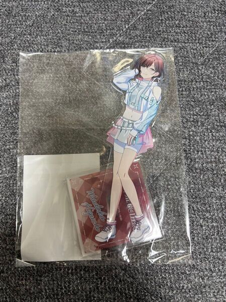 シャニマス 衣装展 アクリルスタンド 樋口円香