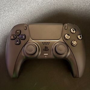 ワイヤレスコントローラー DualSense PS5 SONY コントローラー ミッドナイト ブラック ソニー